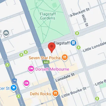 Affordable parking on Eagle Alley Melbourne VIC Australia