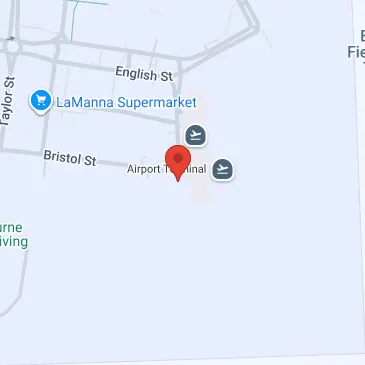 Affordable parking options on Bristol St Tullamarine VIC