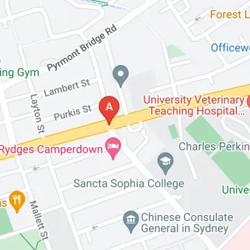 Affordable Student Parking Available Near University Of Sydney! Affordable Student Parking Available Near University Of Sydney!