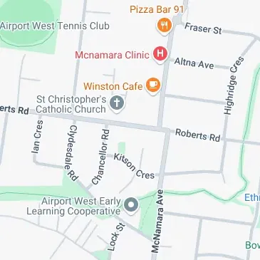 Convenient parking solutions in Airport West VIC Australia