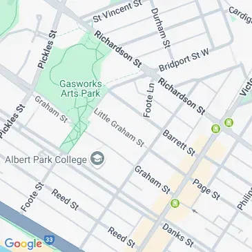 Secure your parking spot in Albert Park VIC Australia now