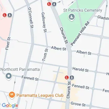 Convenient Albert St Sydney NSW parking options here now