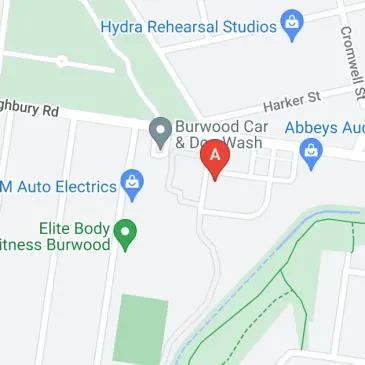 Amazing Factory For Rent In Burwood Melbourne