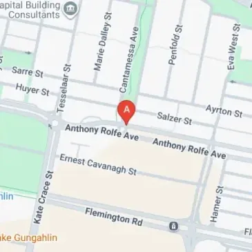 Available Secure Garage at GUNGAHLIN Available Secure Garage at GUNGAHLIN