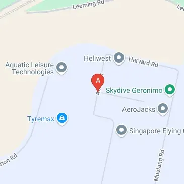 Pre book your parking space on Aztec Dr Jandakot WA today