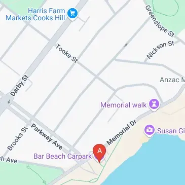 Bar Beach NSW 2300, Australia