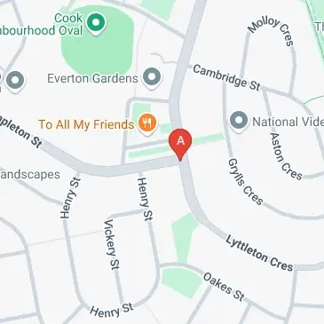 Affordable parking options in Belconnen Macquarie ACT area