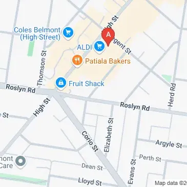 Secure parking in Belmont VIC find a space near Geelong