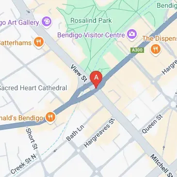 Bendigo VIC 3550, Australia Bendigo VIC 3550, Australia