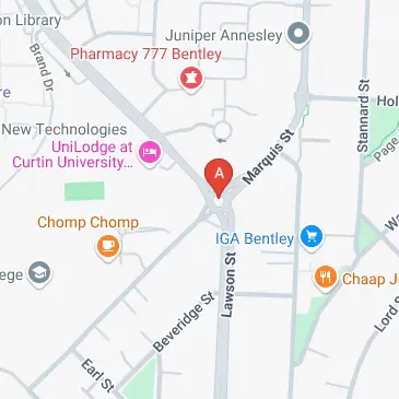 Secure your parking spot today in Bentley WA Australia