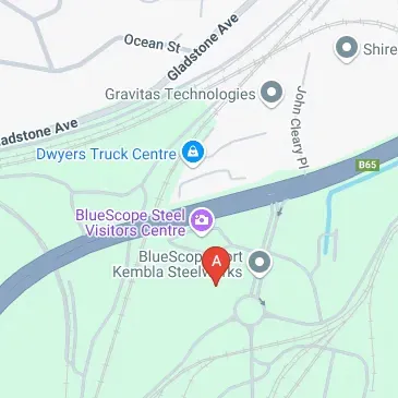 BHP Visitor Centre, Springhill Rd, Coniston NSW 2500, Australia