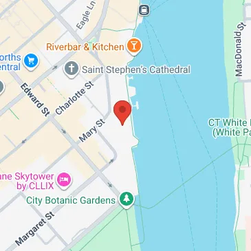 Book parking near 11 Felix St Brisbane City QLD easily