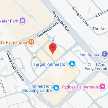 Book parking near The Blvd in Palmerston City NT Australia