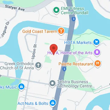 Book parking on Karp Court in Bundall QLD Australia now