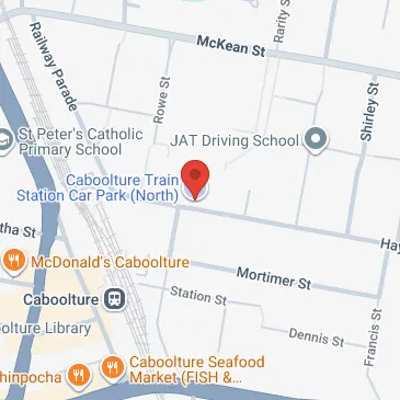 Book your parking space at 19 Hayes St Caboolture QLD