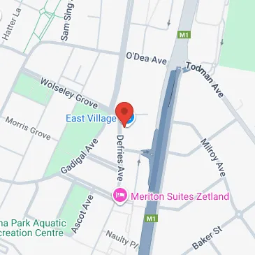 Book your parking space now at 4 Defries Ave Zetland NSW Book your parking space now at 4 Defries Ave Zetland NSW