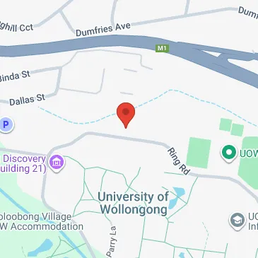 Book your parking space now in Keiraville NSW Australia