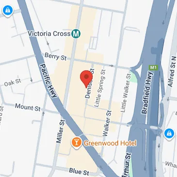 Book your parking space on Denison St North Sydney Book your parking space on Denison St North Sydney