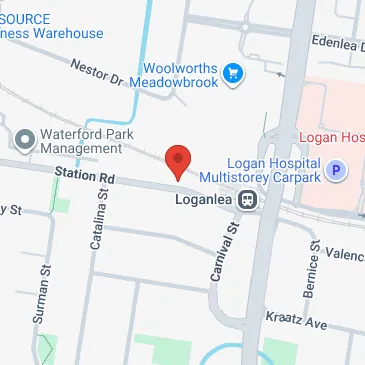 Book your parking space on Station Rd Loganlea QLD here
