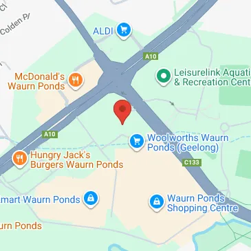 Book your secure parking space today in Grovedale VIC area