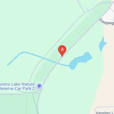 Branch Circus Success WA parking is simple and well located