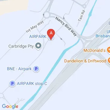 Brisbane Airport QLD Nancy Bird Way parking made simple