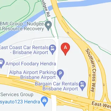 Brisbane Airport Parking Andrews Airport Parking - Park & Ride - Undercover - Brisbane