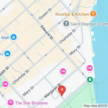 Brisbane City QLD parking options are available to book