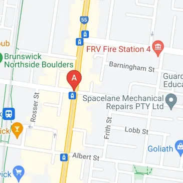 Brunswick Your Car's Safe Under Cover. $30 A Week. $125 A Month