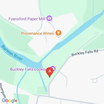 Find parking near Buckley Falls Rd Highton VIC easily