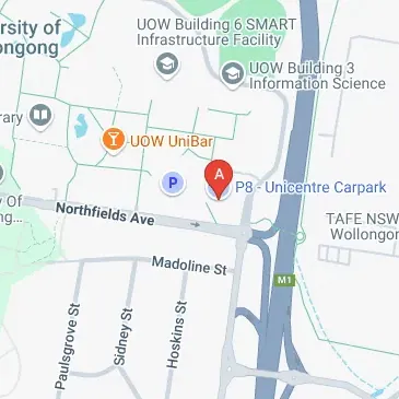 Building 10, Keiraville NSW 2500, Australia