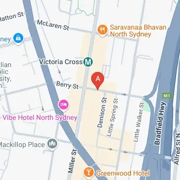 Secure parking is available now near Bullivant Ln Sydney