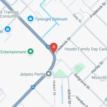 Burswood Hardstand For Lease