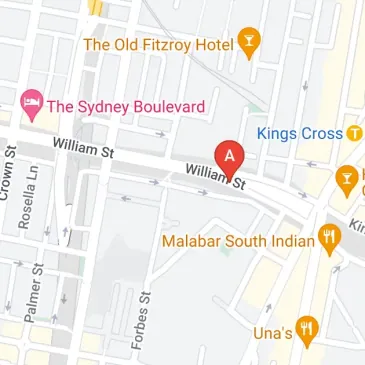 Find Burwood street parking Sydney NSW close to everything