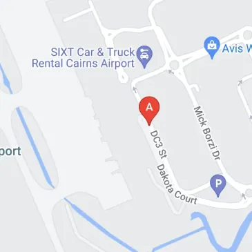 Cairns Airport Parking T2 Domestic Parking - Onsite - Uncovered - Cairns Airport Cairns Airport Parking T2 Domestic Parking - Onsite - Uncovered - Cairns Airport