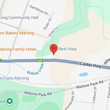 Calder Hwy Marong VIC parking Australia book your space