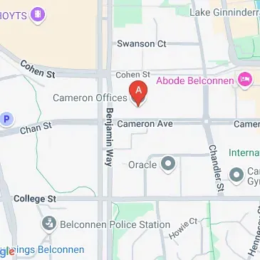 Cameron Offices, Bruce ACT 2617, Australia