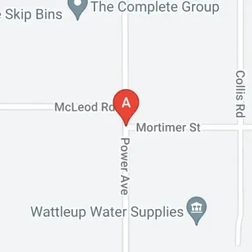 Parking For Rent - Campervan Storage