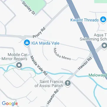 Car, Camper Trailer, Caravan