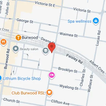 Car Park available for rent, 65 shaftesbury road, Burwood 