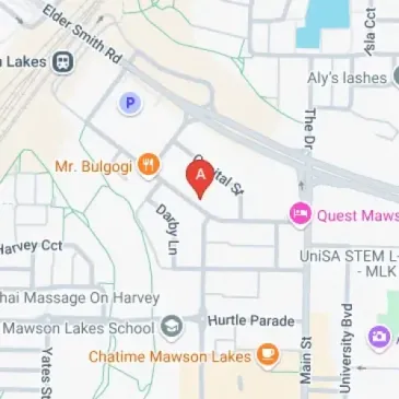 Car Park For Rent-mawson Lakes