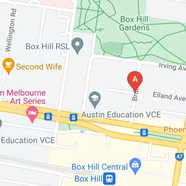 Car Park Located At Bruce St Box Hill For Rent $280 Per Month Move Now