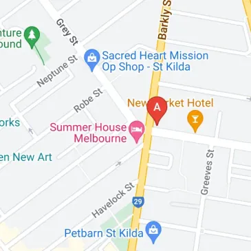 Car Park For Rent At 47 Fitzroy Street, St Kilda Car Park For Rent At 47 Fitzroy Street, St Kilda