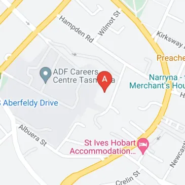 Car park to rent on Ellerslie Road Battery Point Tasmania