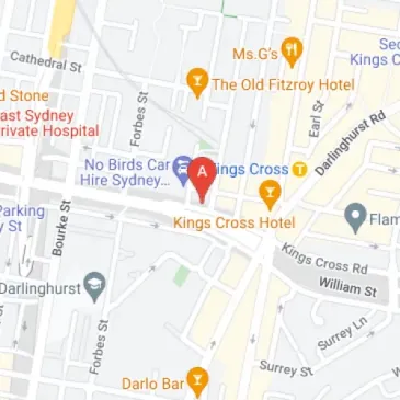 Parking For Rent - Car Park Space