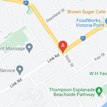 Car Park Wanted Near Wienam Creek Ferry Terminal