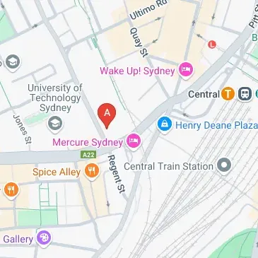 Car parking space in the city on Harris Street Ultimo NSW Car parking space in the city on Harris Street Ultimo NSW