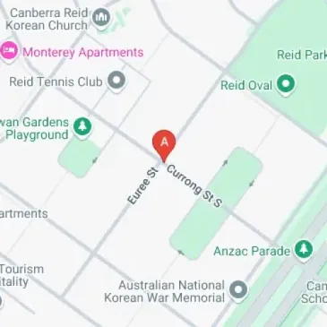 Find Car Parking Close to David Jones in Reid Canberra