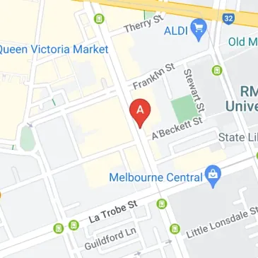 Car Parking Near RMIT At Franklin Street With Great Perks Car Parking Near RMIT At Franklin Street With Great Perks