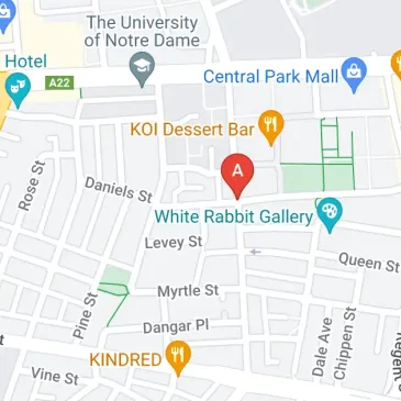 Car Parking Space In Chippendale